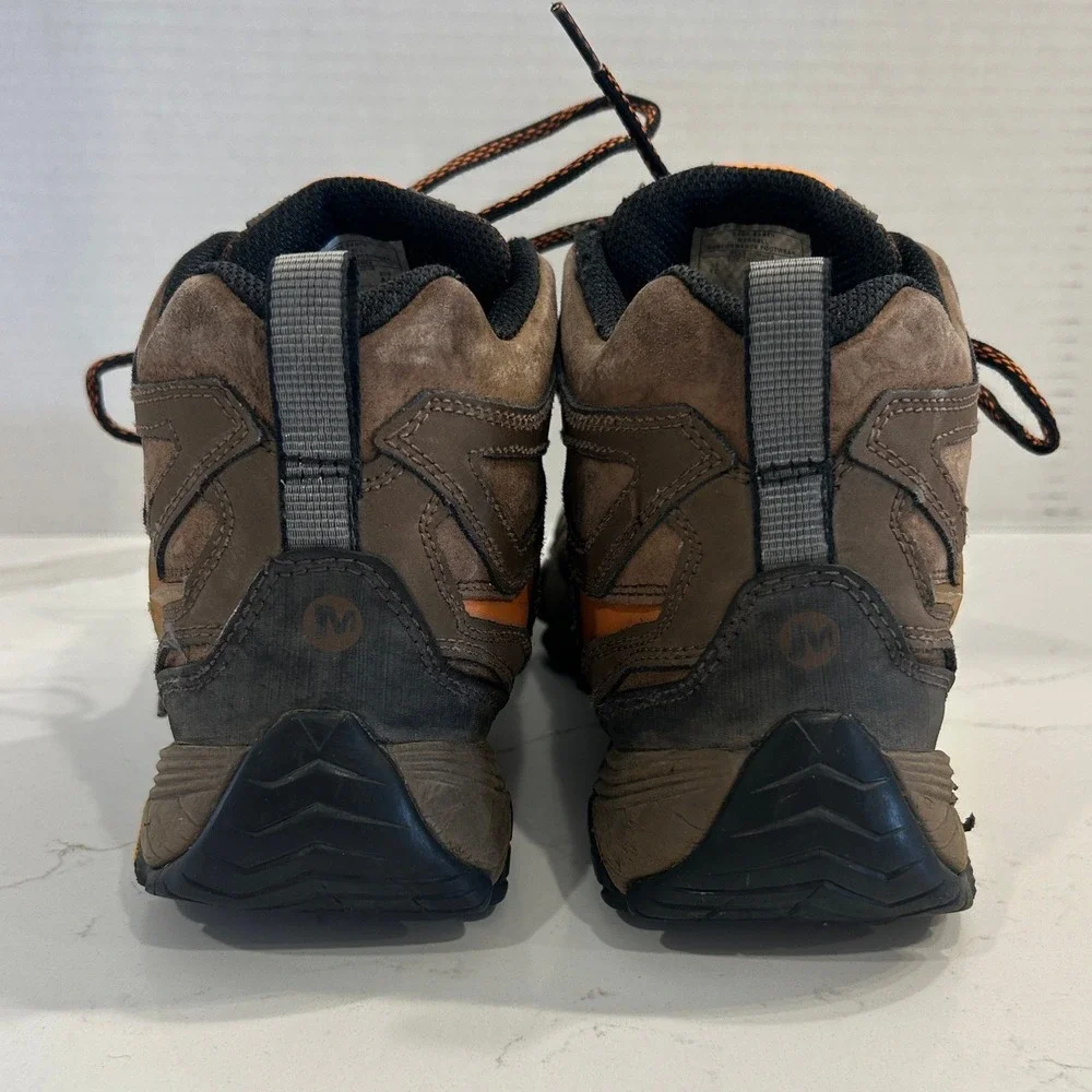 Merrell moab rover